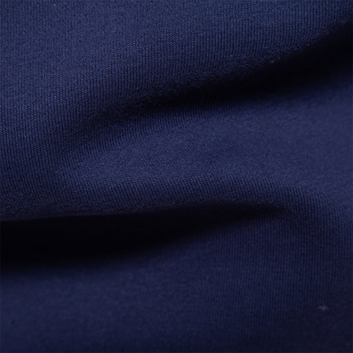Luca™ | Pull Polo à Manches Longues