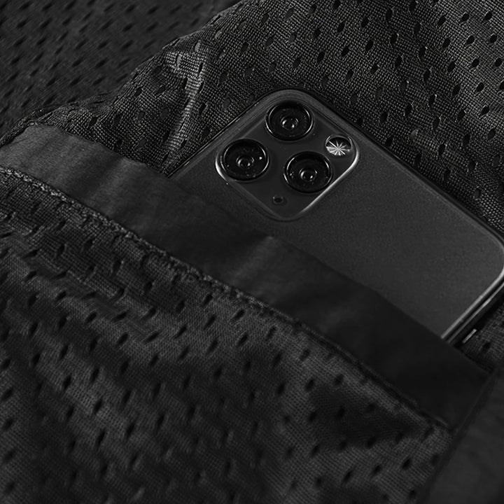 Henry™ | Gilet Sans Manche Confort Optimal