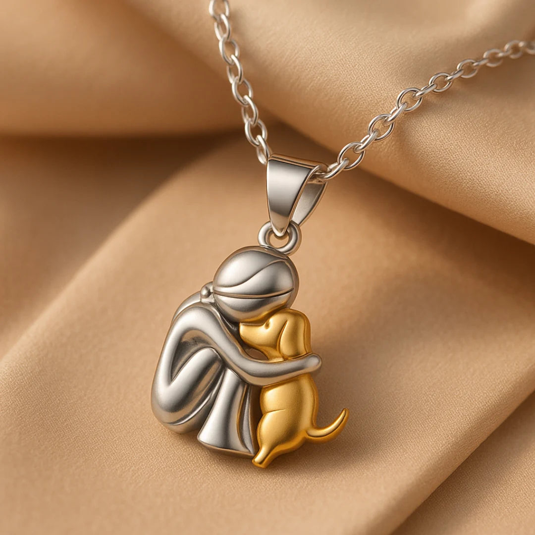 Noé™ | Lien Éternel Collier