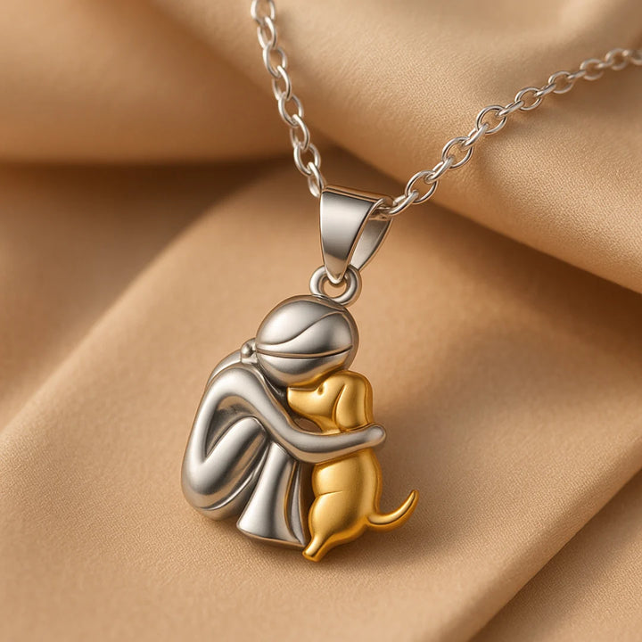 Noé™ | Lien Éternel Collier