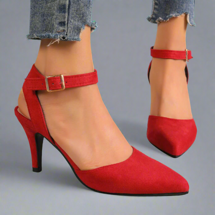 Romy™ | Sandales élégantes pour pieds sensibles