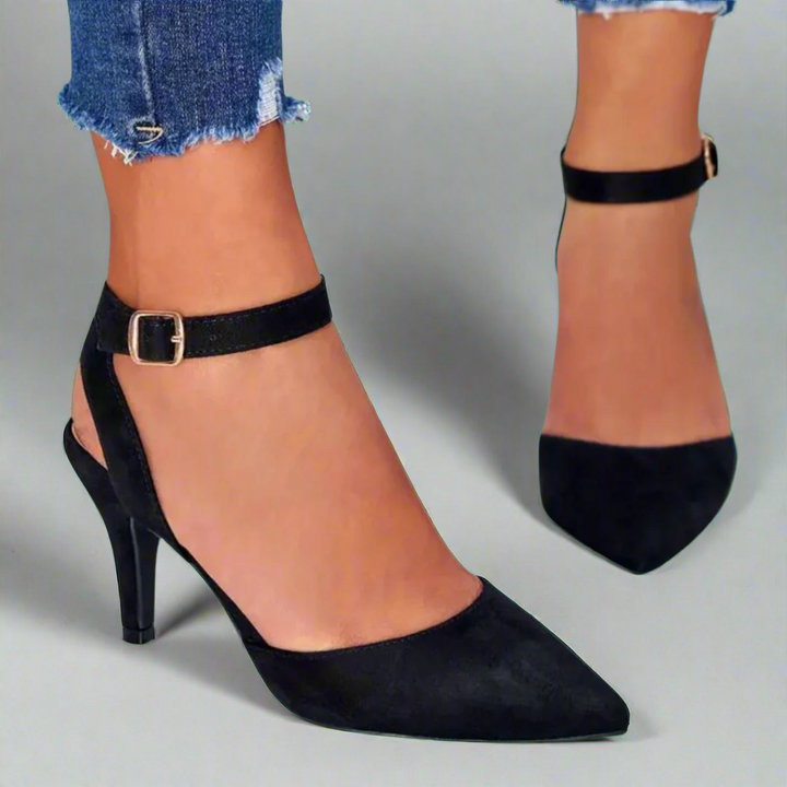 Romy™ | Sandales élégantes pour pieds sensibles