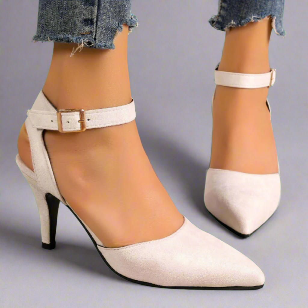 Romy™ | Sandales élégantes pour pieds sensibles