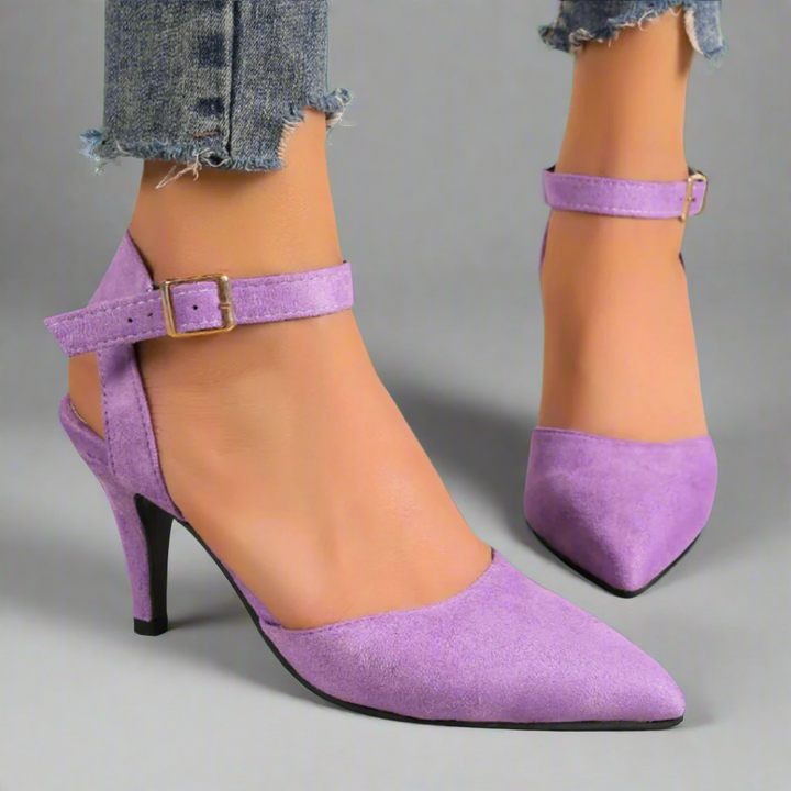 Romy™ | Sandales élégantes pour pieds sensibles