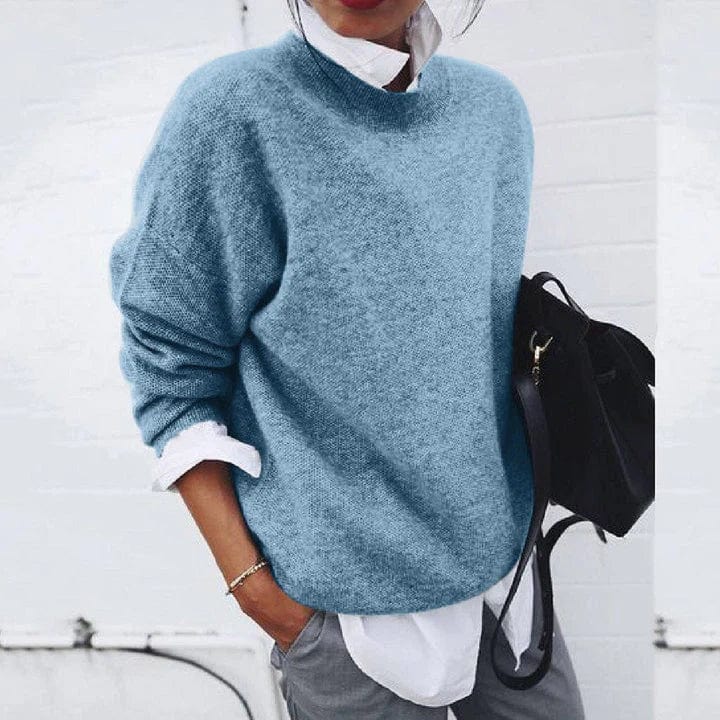 Etta™ | Pull Doux et Élégant