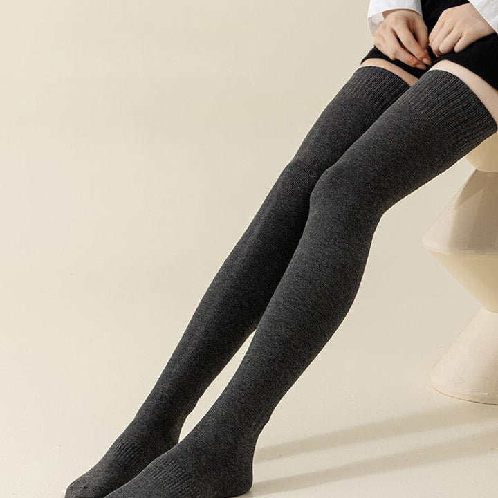 Elisa™ | Chaussettes Longues Extra Épaisses de Luxe