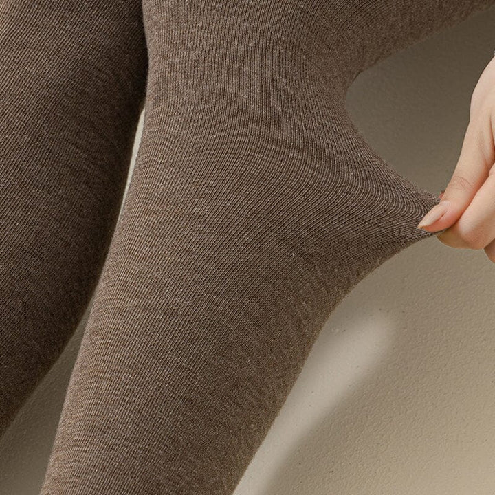 Elisa™ | Chaussettes Longues Extra Épaisses de Luxe
