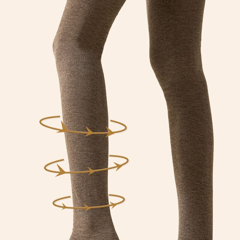 Elisa™ | Chaussettes Longues Extra Épaisses de Luxe