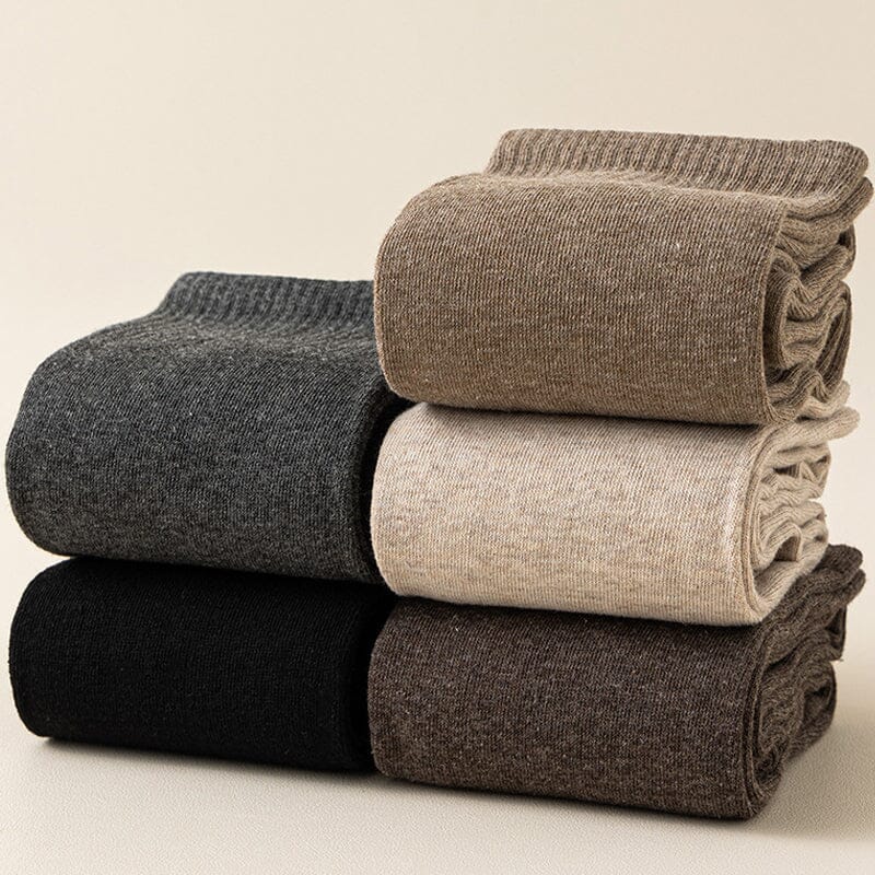 Elisa™ | Chaussettes Longues Extra Épaisses de Luxe