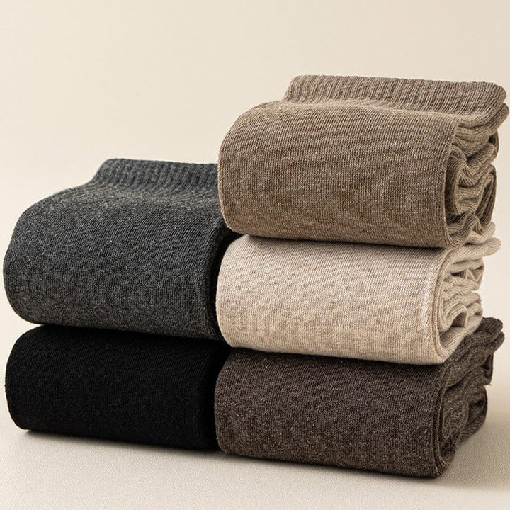 Elisa™ | Chaussettes Longues Extra Épaisses de Luxe