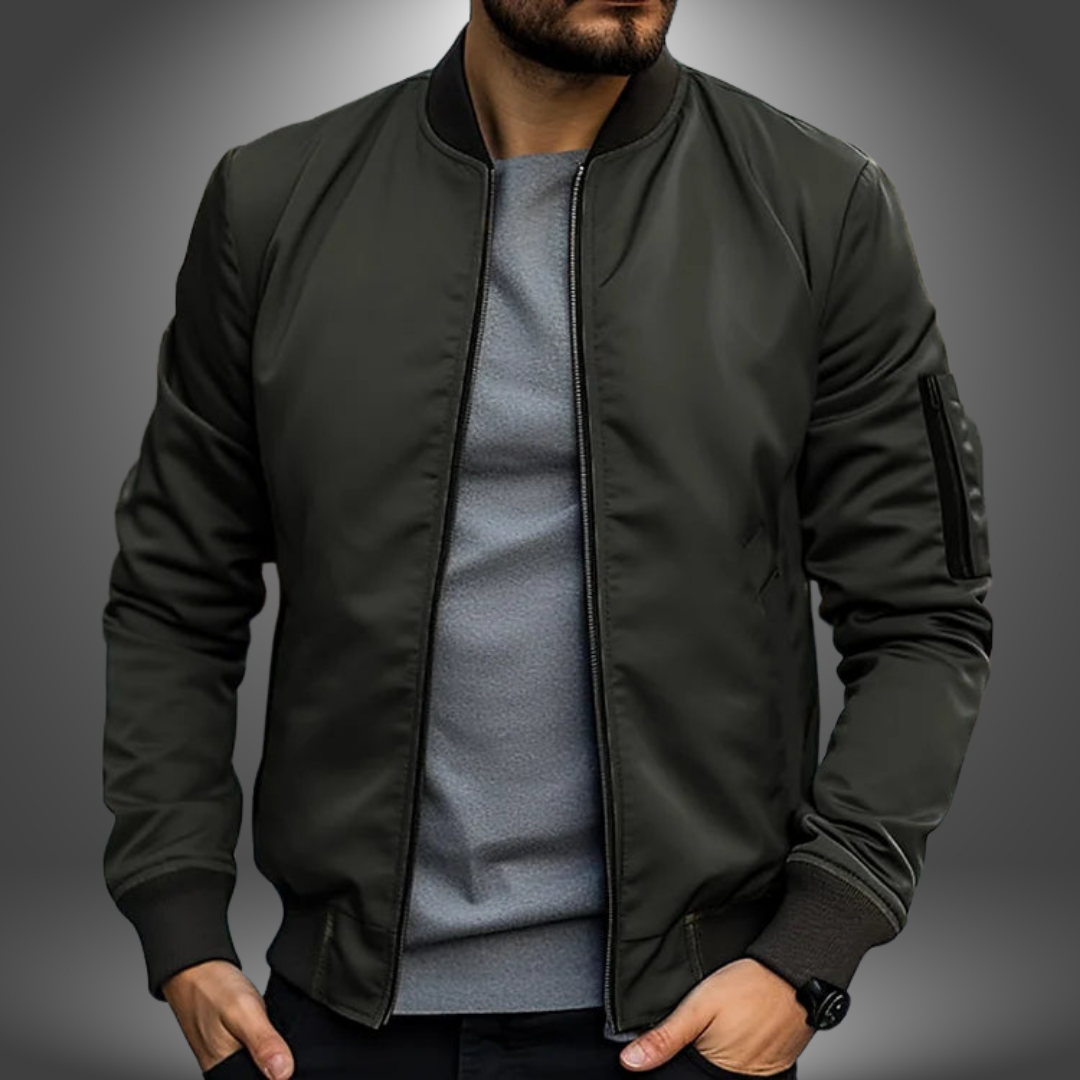 Ben™ | Veste de Printemps