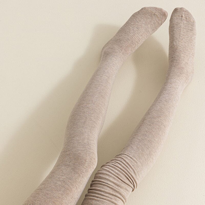 Elisa™ | Chaussettes Longues Extra Épaisses de Luxe