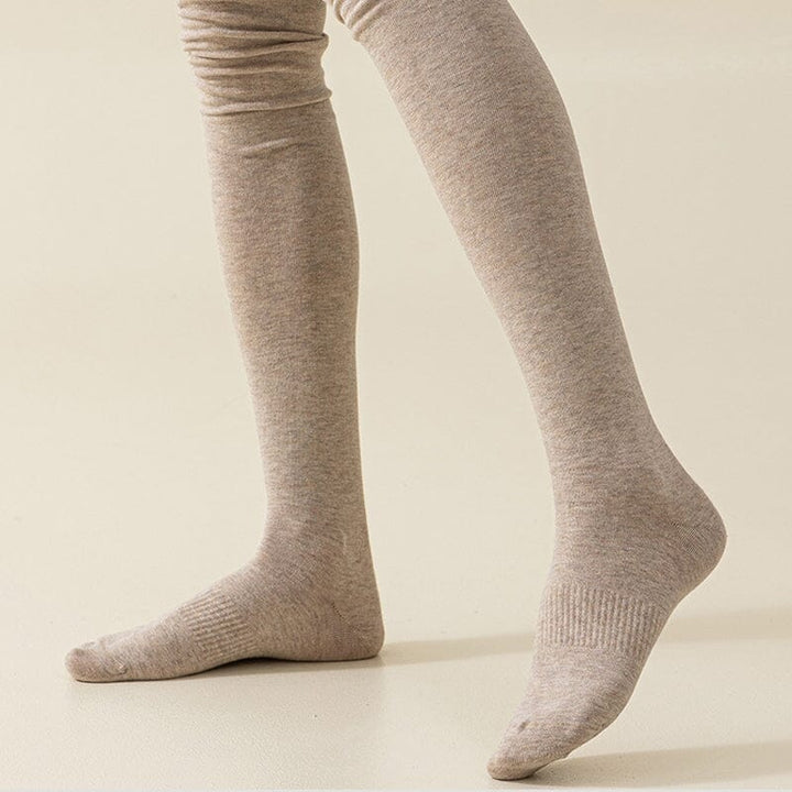 Elisa™ | Chaussettes Longues Extra Épaisses de Luxe