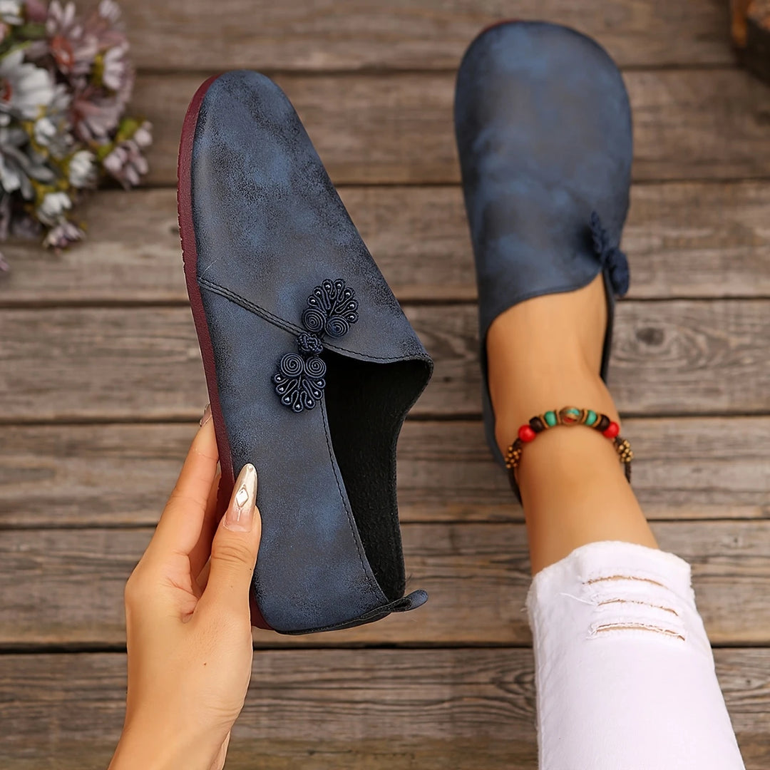 Éloïse™ | Chaussures confort avec soutien flexible