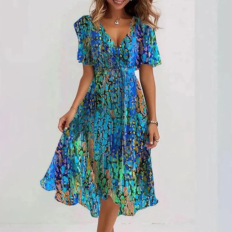 Bianca™ | Robe Stylée