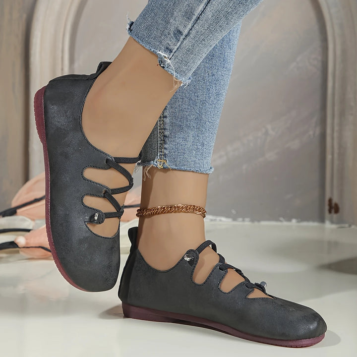 Noor™ | Chaussures Confort Naturel