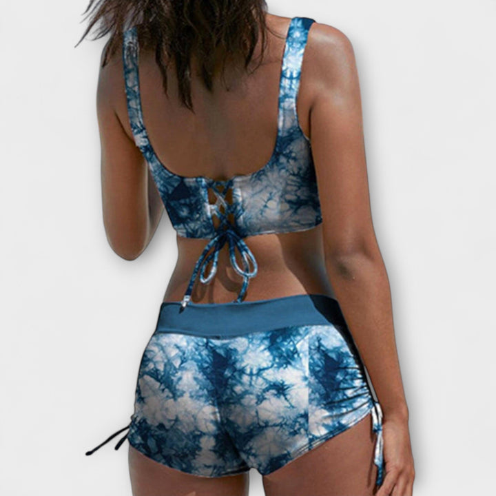 Anabella™ | Bikini coupe flatteuse