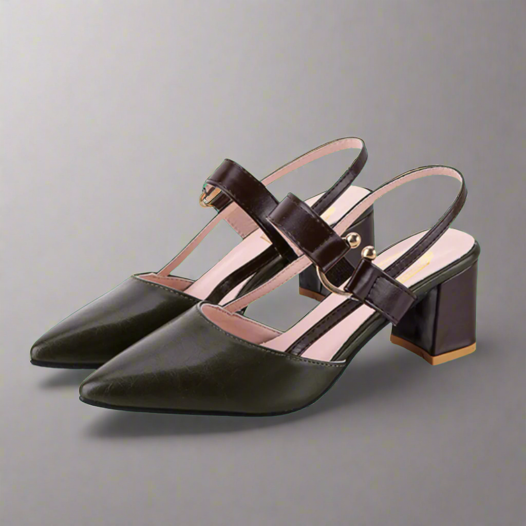 Rivka™ | Sandales d’été confortables et légères