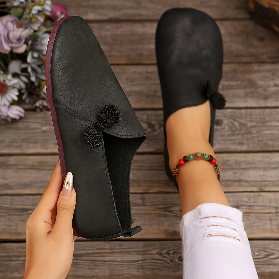Éloïse™ | Chaussures confort avec soutien flexible