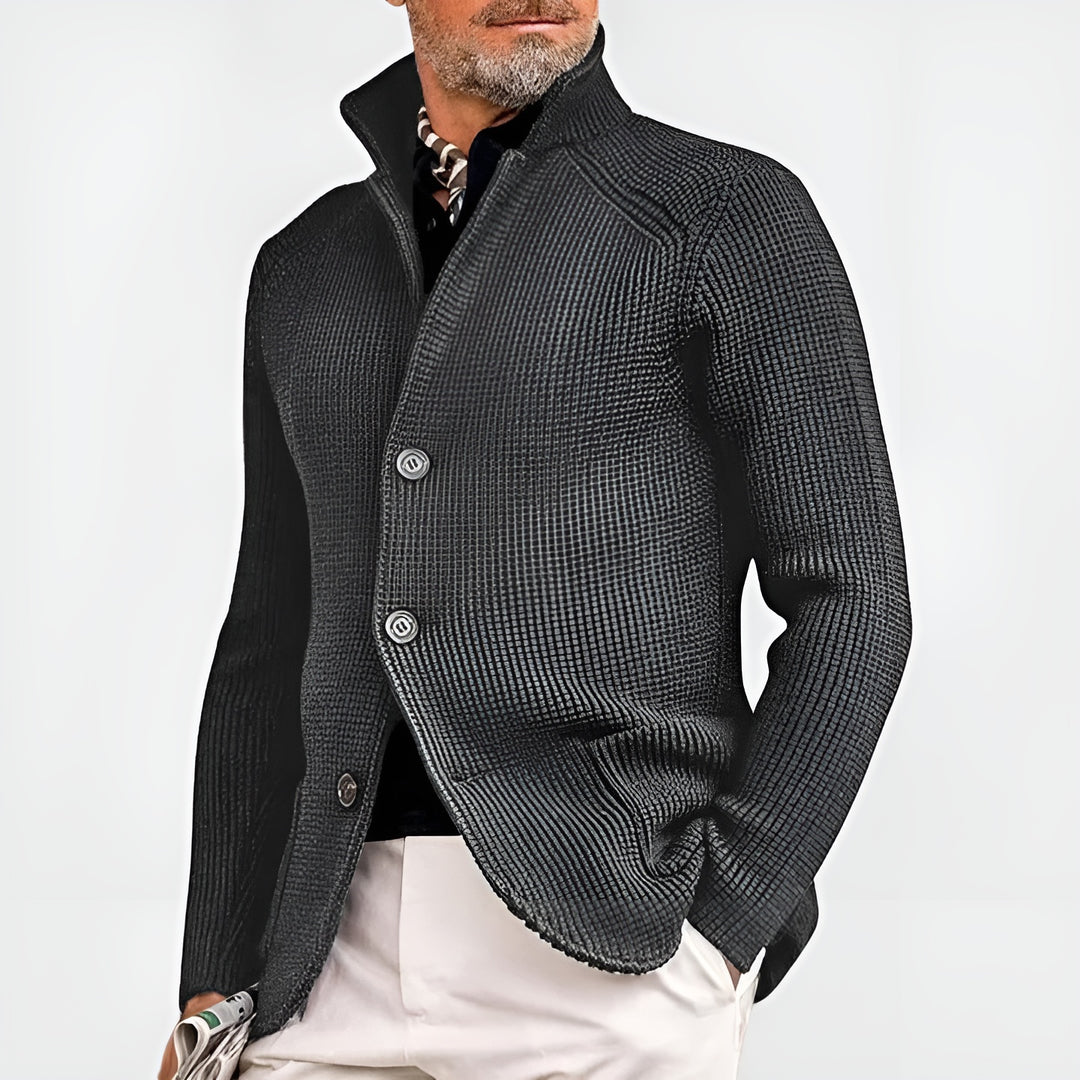 Julien™ | Cardigan pour Homme