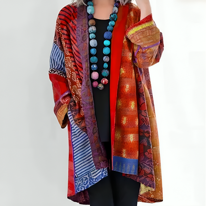Marielle™ | Cardigan Élégant