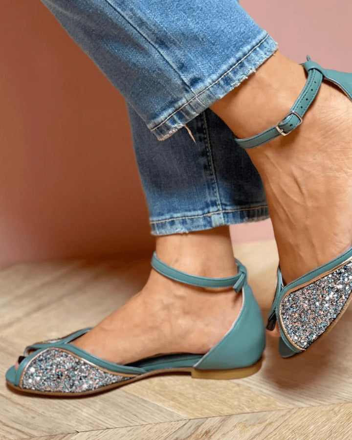 Tamara™ | Éblouissant Sandales