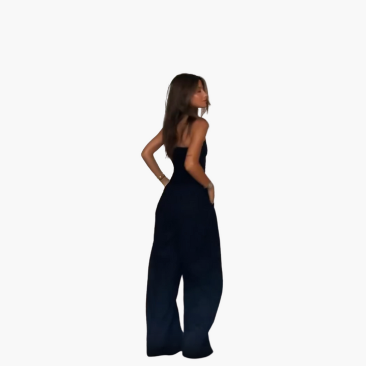 Nadia™ | Combinaison Élégante