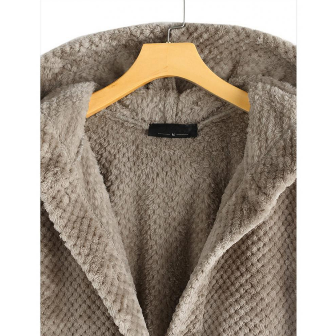 Lisa™ | Luxurious Fleece Jacket