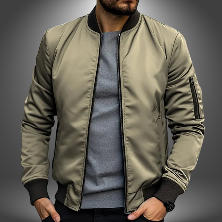 Ben™ | Veste de Printemps