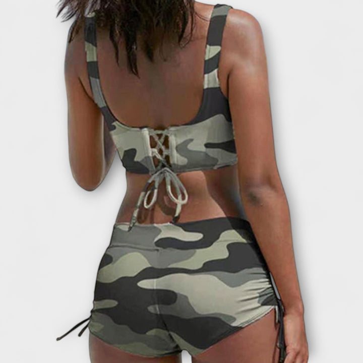 Anabella™ | Bikini coupe flatteuse