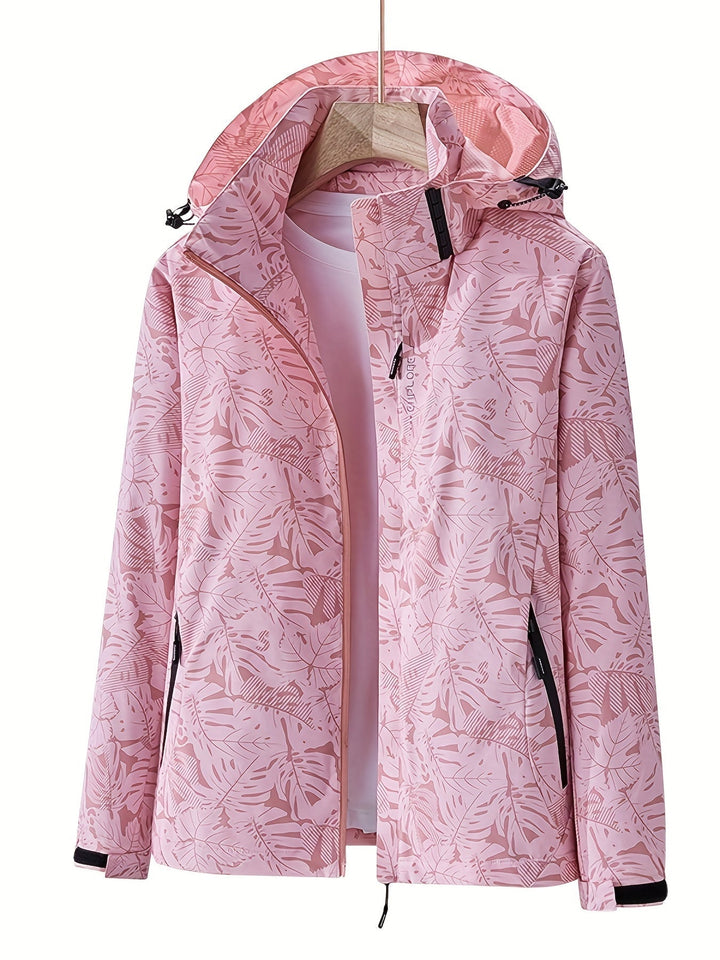 Joséphine™ | Veste légère & confortable