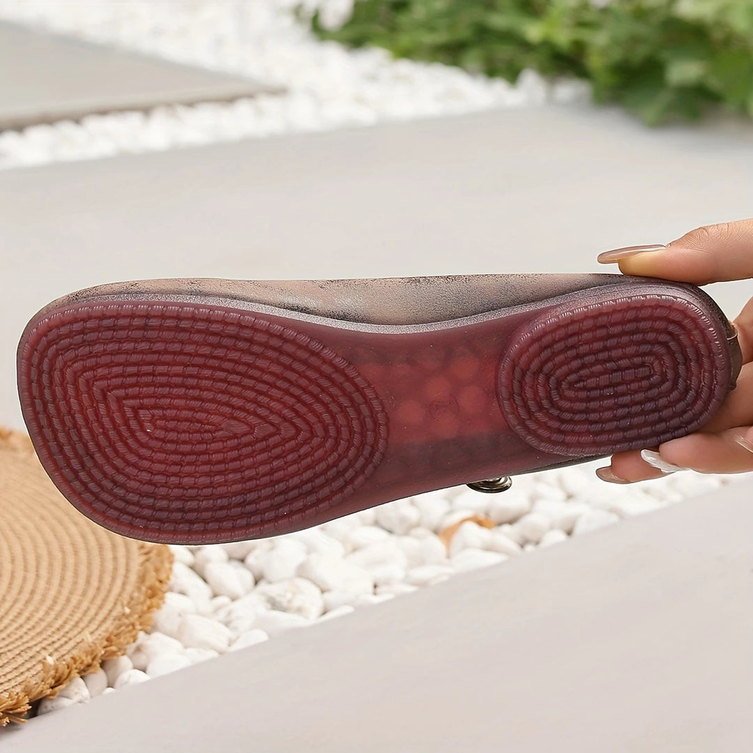 Noor™ | Chaussures Confort Naturel