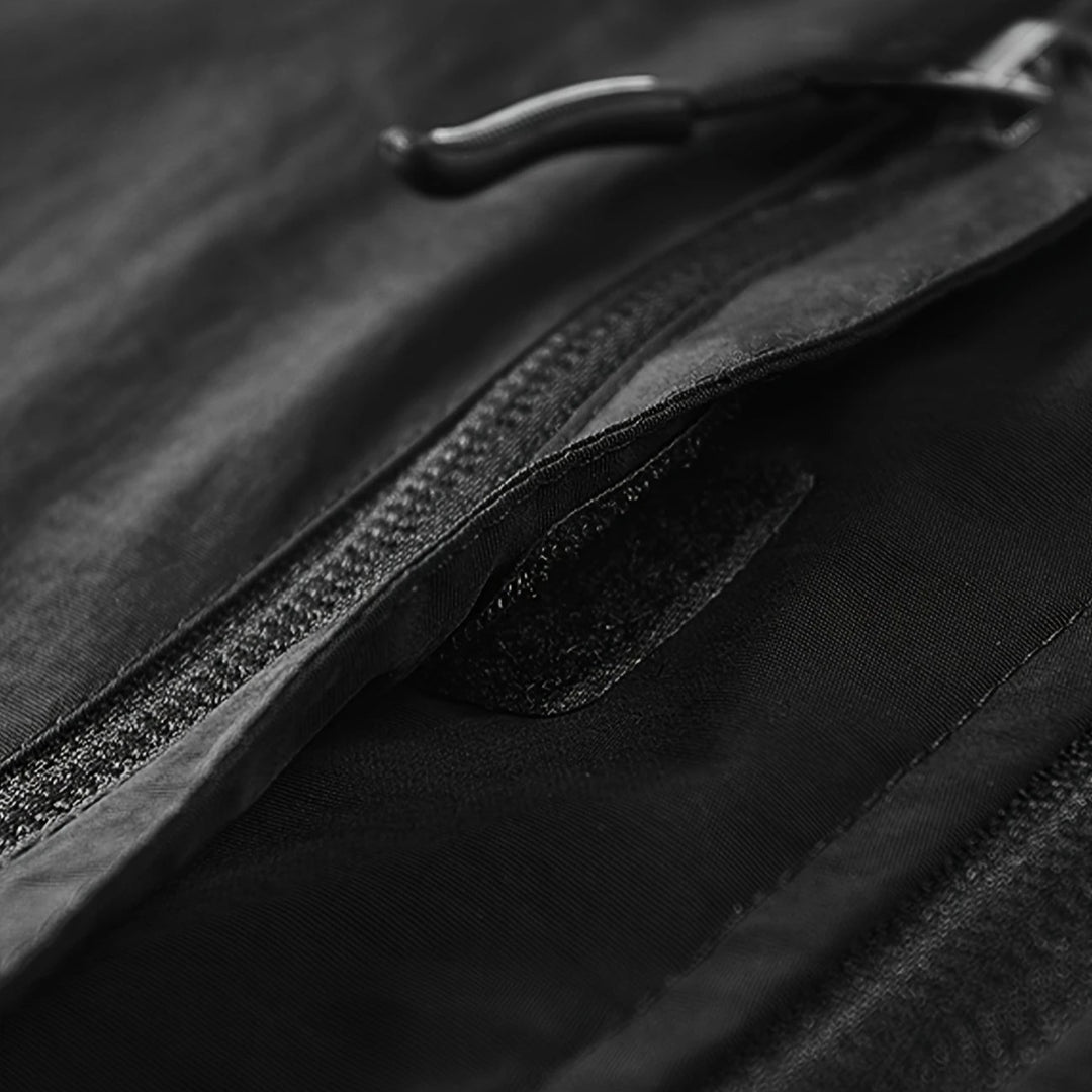 Henry™ | Gilet Sans Manche Confort Optimal