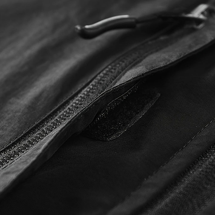Henry™ | Gilet Sans Manche Confort Optimal