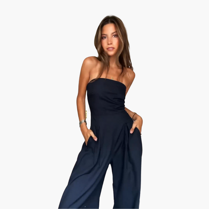 Nadia™ | Combinaison Élégante
