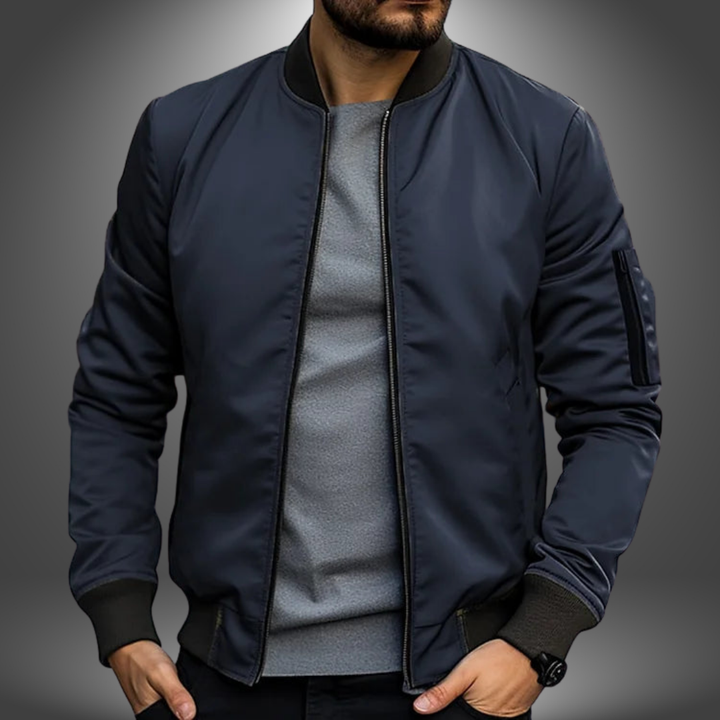 Ben™ | Veste de Printemps