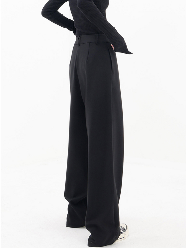 Renée™ | Pantalon Moderne Essentiel