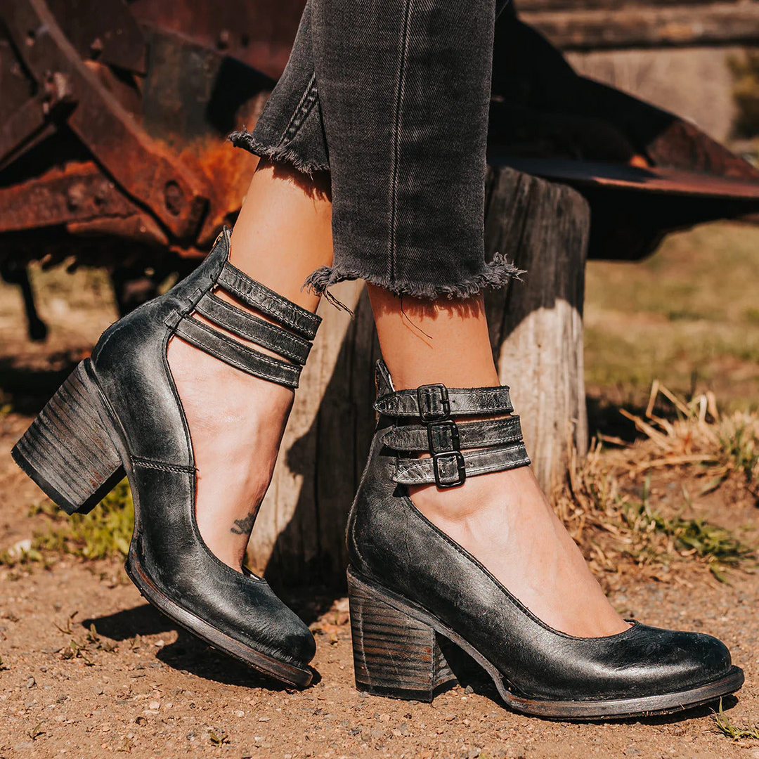 Caro™ | Bottes Élégantes