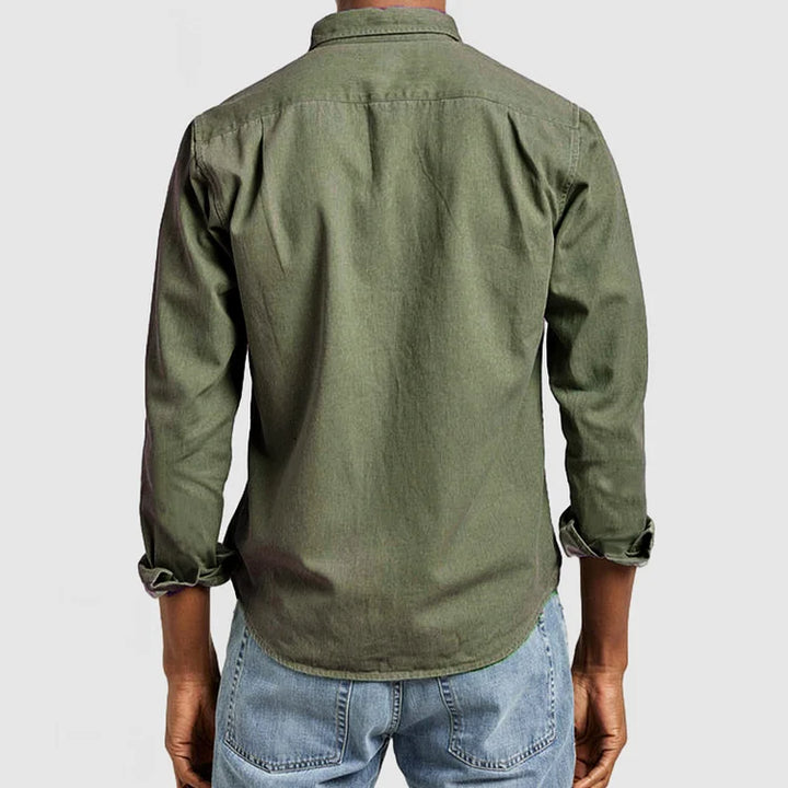 Smith™ | Casual Blouse