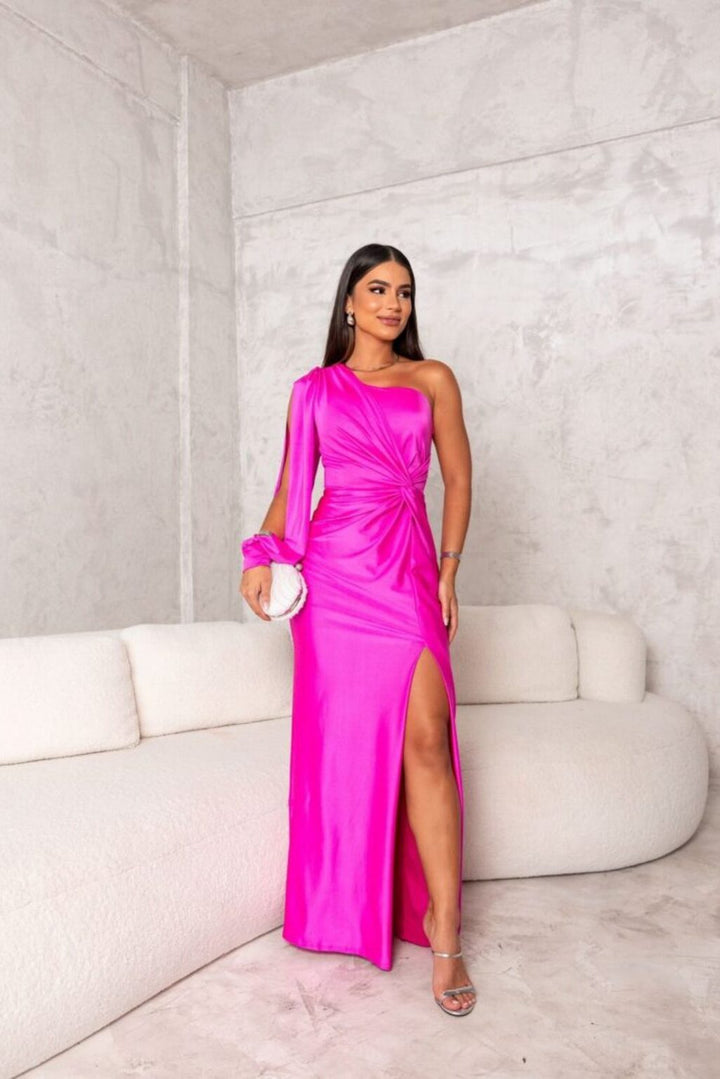 Émilie™ | Robe Élégante à L'Élégance Intemporelle
