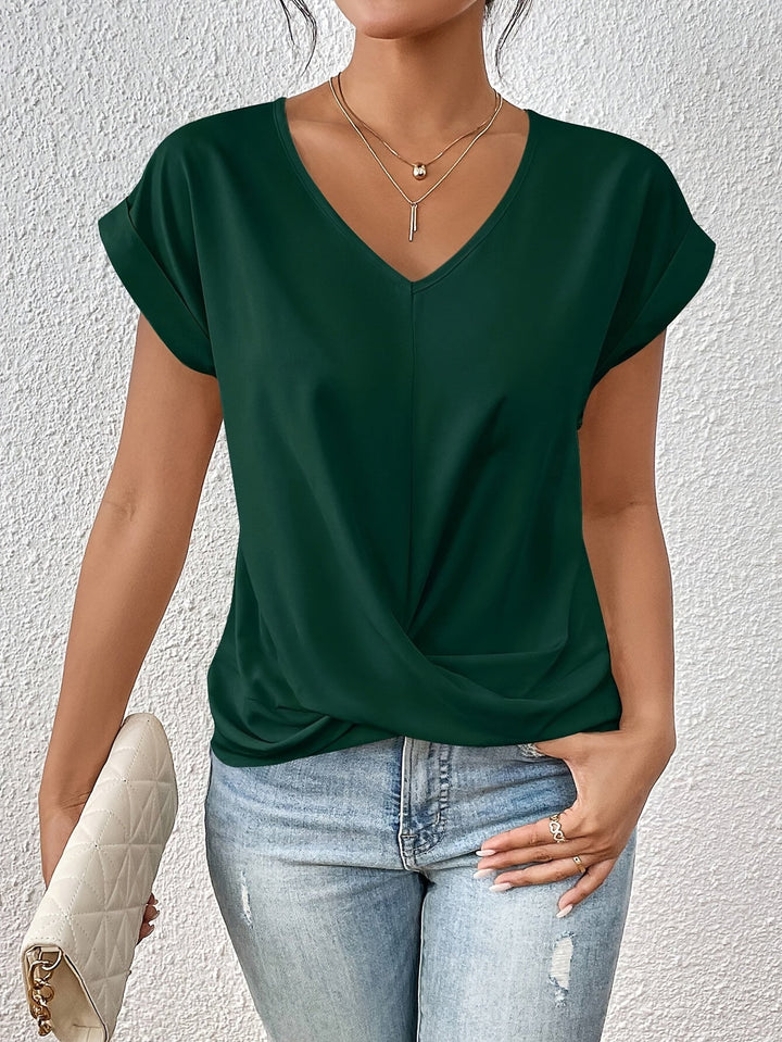 Éline™ | T-shirt Moderne