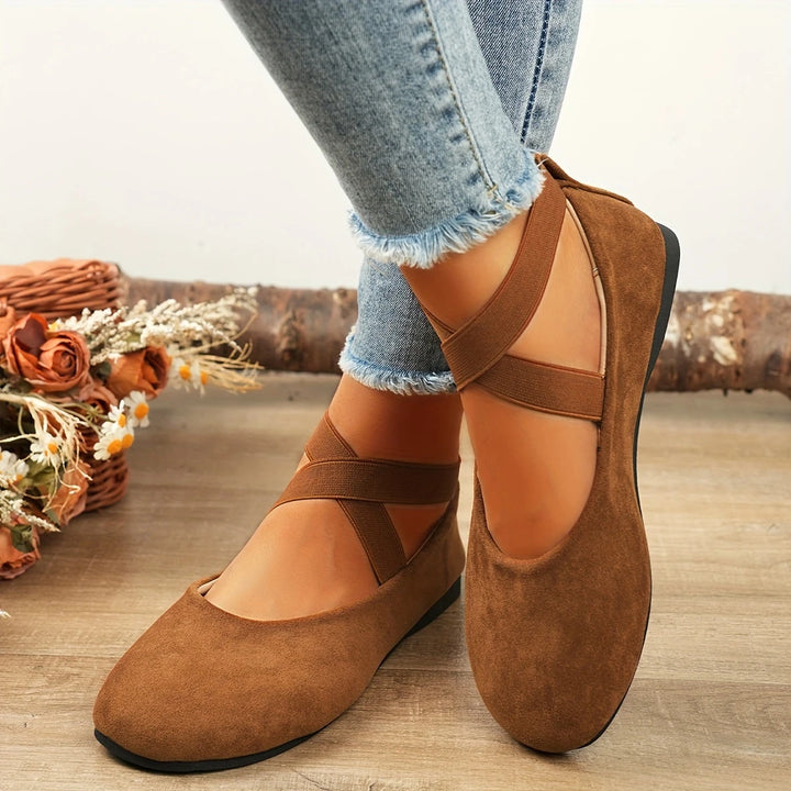 Pia™ | Chaussures Confort Parfait