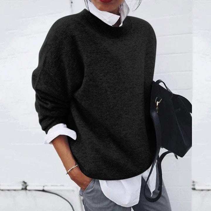 Etta™ | Pull Doux et Élégant