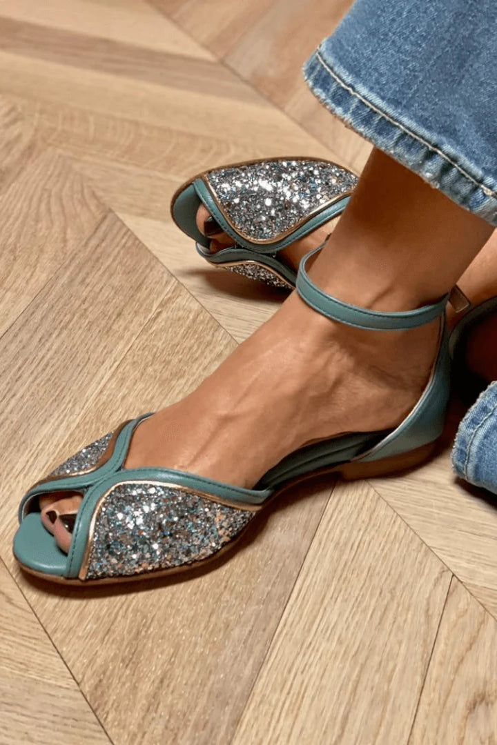 Tamara™ | Éblouissant Sandales