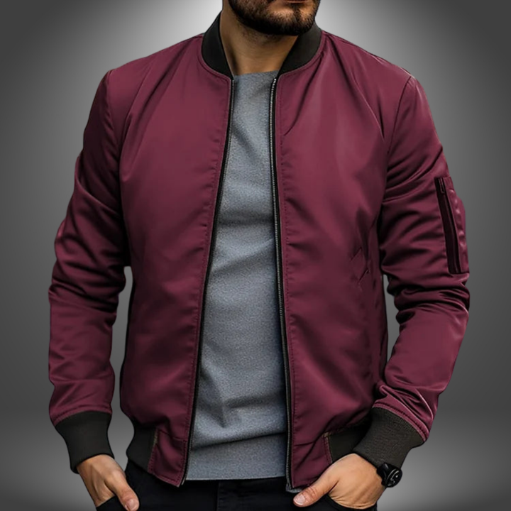 Ben™ | Veste de Printemps
