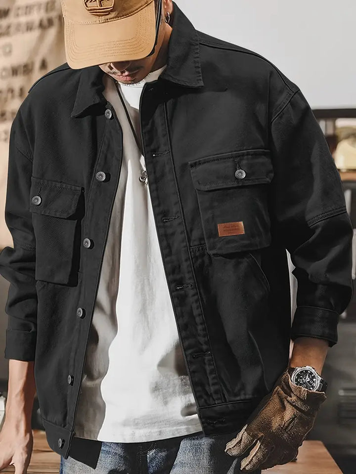Raoul ™ | Veste décontractée et robuste