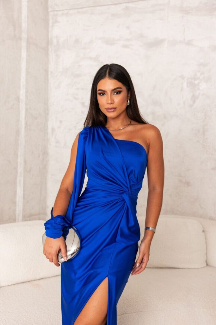 Émilie™ | Robe Élégante à L'Élégance Intemporelle