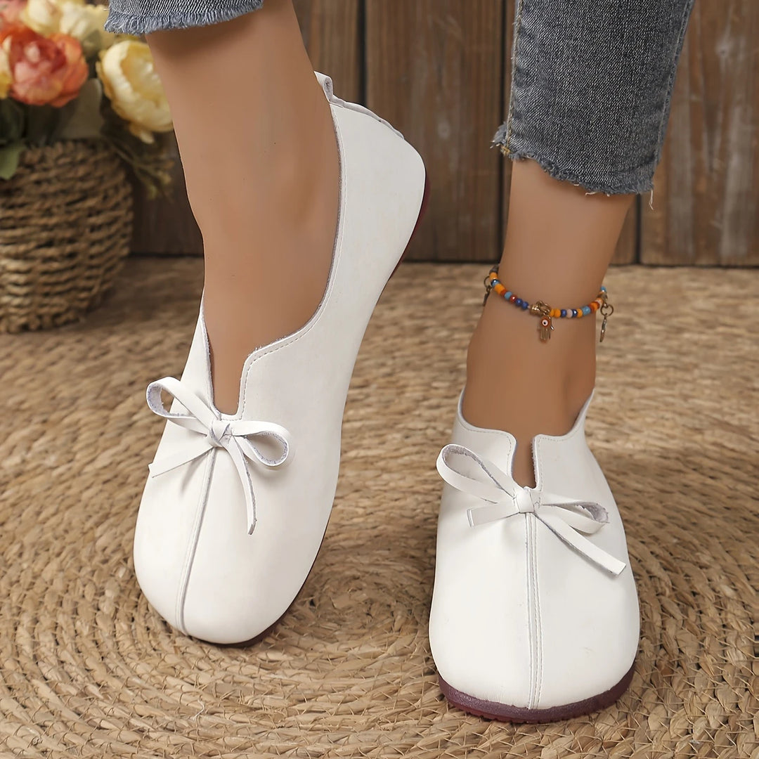 Maëlle™ | Chaussures de confort pour un soutien souple