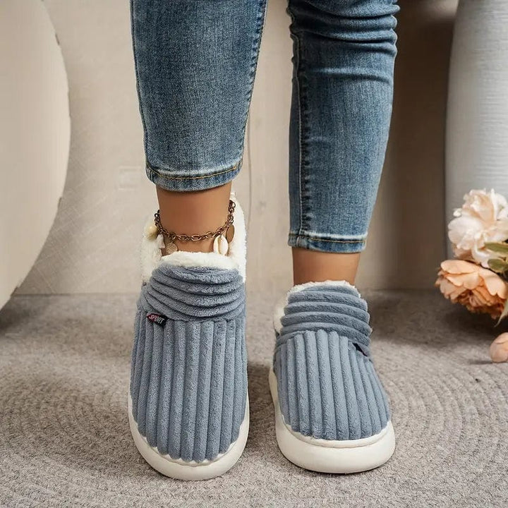 Sacha™ | Pantoufles Unisexes Confortables