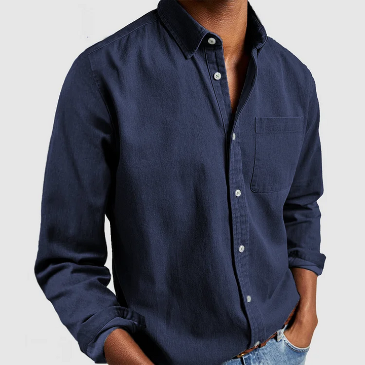 Smith™ | Casual Blouse